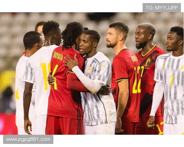 比利时与科特迪瓦巅峰对决在线直播观看 比利时与科特迪瓦巅峰对决在线直播观看